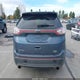 2FMPK3J9XJBB53603 2018 Ford Edge Sel auction photo thumbnail 16