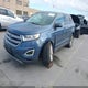 2FMPK3J9XJBB53603 2018 Ford Edge Sel auction photo thumbnail 2