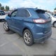 2FMPK3J9XJBB53603 2018 Ford Edge Sel auction photo thumbnail 3