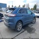 2FMPK3J9XJBB53603 2018 Ford Edge Sel auction photo thumbnail 4