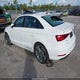 WAUAUGFF3LA097185 2020 Audi A3 Premium 40 Tfsi Front-Wheel Drive S Tronic auction photo thumbnail 3