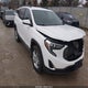 3GKALTEV8KL101153 2019 GMC Terrain Sle auction photo thumbnail 1