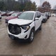 3GKALTEV8KL101153 2019 GMC Terrain Sle auction photo thumbnail 2