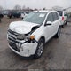 2FMDK4KC0CBA90033 2012 Ford Edge Limited auction photo thumbnail 2