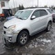 2GNFLNEK2C6132494 2012 Chevrolet Equinox 2Lt auction photo thumbnail 2