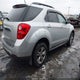 2GNFLNEK2C6132494 2012 Chevrolet Equinox 2Lt auction photo thumbnail 4