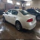1G4HD57M29U143093 2009 Buick Lucerne Cxl auction photo thumbnail 3