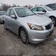 1HGCP26379A030398 2009 Honda Accord 2.4 Lx auction photo thumbnail 1