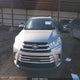5TDJZRFH5KS916829 2019 Toyota Highlander Xle auction photo thumbnail 11