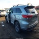 5TDJZRFH5KS916829 2019 Toyota Highlander Xle auction photo thumbnail 3