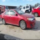 4T1BF1FK6CU573533 2012 Toyota Camry Le auction photo thumbnail 14