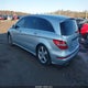 4JGCB2FE9BA124539 2011 Mercedes-Benz R 350 Bluetec 4Matic auction photo thumbnail 3