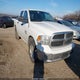 1C6RR7LG6PS566216 2023 Ram 1500 Classic Slt 4X4 5'7 Box auction photo thumbnail 1