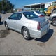 2G1WW12E539414806 2003 Chevrolet Monte Carlo Ls auction photo thumbnail 3