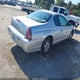2G1WW12E539414806 2003 Chevrolet Monte Carlo Ls auction photo thumbnail 4