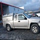 1GTDT196958202396 2005 GMC Canyon Sle auction photo thumbnail 13