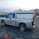 1GTDT196958202396 2005 GMC Canyon Sle auction photo thumbnail 14