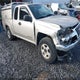 1GTDT196958202396 2005 GMC Canyon Sle auction photo thumbnail 6