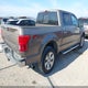 1FTEW1E49KKE34513 2019 Ford F-150 Lariat auction photo thumbnail 4