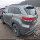 5TDJZRFH3JS546625 2018 Toyota Highlander Se auction photo thumbnail 3