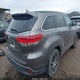 5TDJZRFH3JS546625 2018 Toyota Highlander Se auction photo thumbnail 4