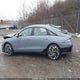 KMHM34AC1PA022596 2023 Hyundai Ioniq 6 Sel auction photo thumbnail 15