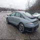 KMHM34AC1PA022596 2023 Hyundai Ioniq 6 Sel auction photo thumbnail 3