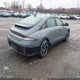 KMHM34AC1PA022596 2023 Hyundai Ioniq 6 Sel auction photo thumbnail 4