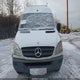 WD3PE7CC6C5624689 2012 Mercedes-Benz Sprinter 2500 Normal Roof auction photo thumbnail 12