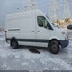 WD3PE7CC6C5624689 2012 Mercedes-Benz Sprinter 2500 Normal Roof auction photo thumbnail 13