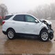 2GNAXJEV3J6159802 2018 Chevrolet Equinox Lt auction photo thumbnail 13
