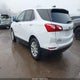 2GNAXJEV3J6159802 2018 Chevrolet Equinox Lt auction photo thumbnail 3