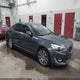 KNALN4D7XF5195501 2015 Kia Cadenza Premium auction photo thumbnail 1