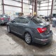 KNALN4D7XF5195501 2015 Kia Cadenza Premium auction photo thumbnail 3