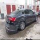 KNALN4D7XF5195501 2015 Kia Cadenza Premium auction photo thumbnail 4