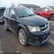 3C4PDCDG7CT305191 2012 Dodge Journey Crew auction photo thumbnail 1