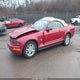 1ZVHT84N795111785 2009 Ford Mustang V6/V6 Premium auction photo thumbnail 2