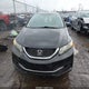 19XFB2F53EE000401 2014 Honda Civic Lx auction photo thumbnail 12