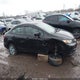 19XFB2F53EE000401 2014 Honda Civic Lx auction photo thumbnail 13
