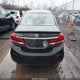 19XFB2F53EE000401 2014 Honda Civic Lx auction photo thumbnail 16