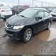 19XFB2F53EE000401 2014 Honda Civic Lx auction photo thumbnail 2