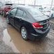 19XFB2F53EE000401 2014 Honda Civic Lx auction photo thumbnail 3