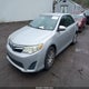 4T4BF1FK7CR198211 2012 Toyota Camry Le auction photo thumbnail 2