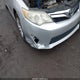4T4BF1FK7CR198211 2012 Toyota Camry Le auction photo thumbnail 6