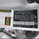 4T4BF1FK7CR198211 2012 Toyota Camry Le auction photo thumbnail 9