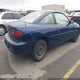 1G1JS124927274983 2002 Chevrolet Cavalier Ls auction photo thumbnail 4