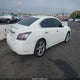 1N4AA5AP4CC800061 2012 Nissan Maxima 3.5 Sv auction photo thumbnail 4