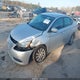 3N1AB7AP3EL681450 2014 Nissan Sentra S auction photo thumbnail 2