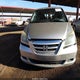5FNRL38727B062299 2007 Honda Odyssey Ex-L auction photo thumbnail 12