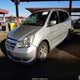 5FNRL38727B062299 2007 Honda Odyssey Ex-L auction photo thumbnail 2